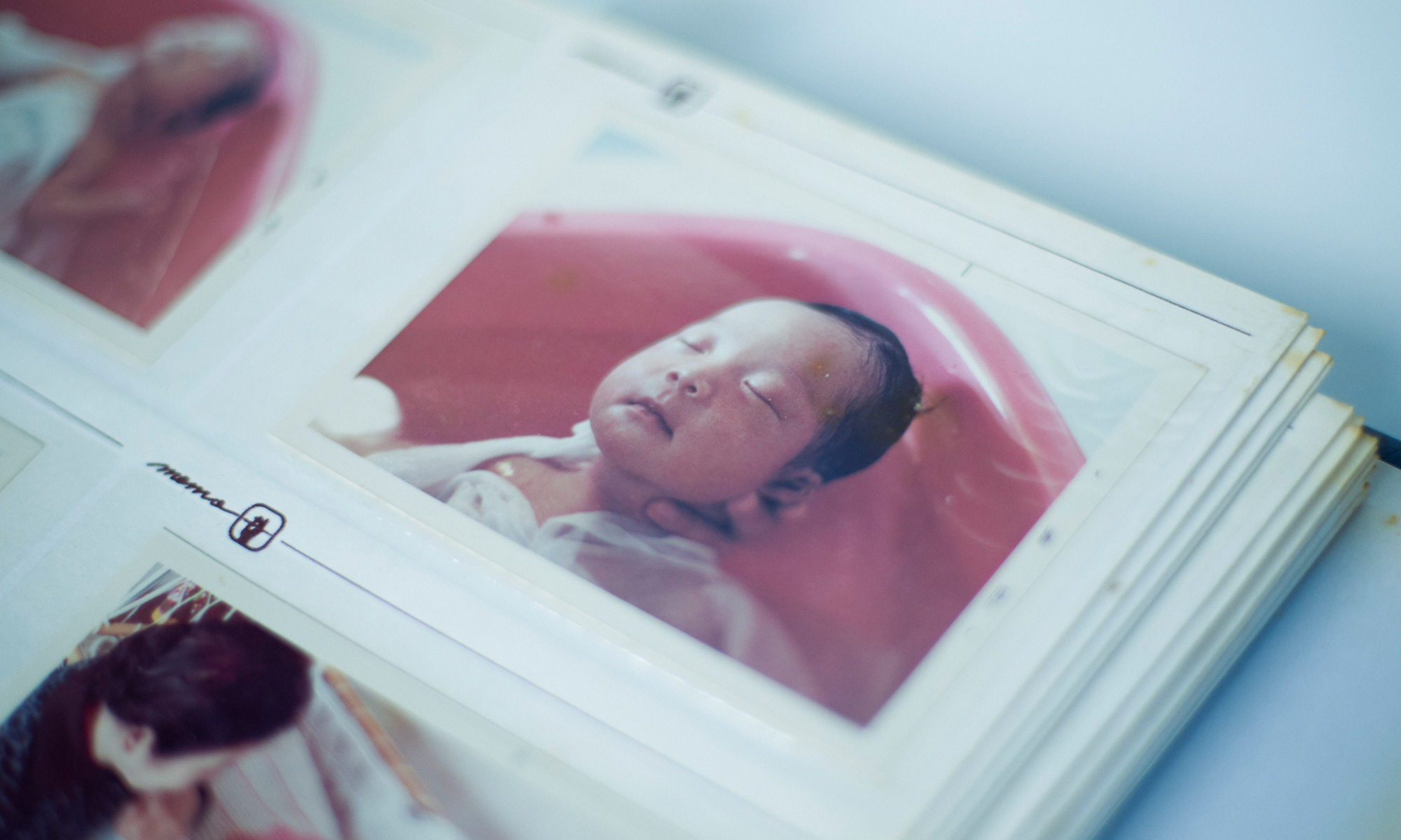 家族のかたち – 小宮山家 後編