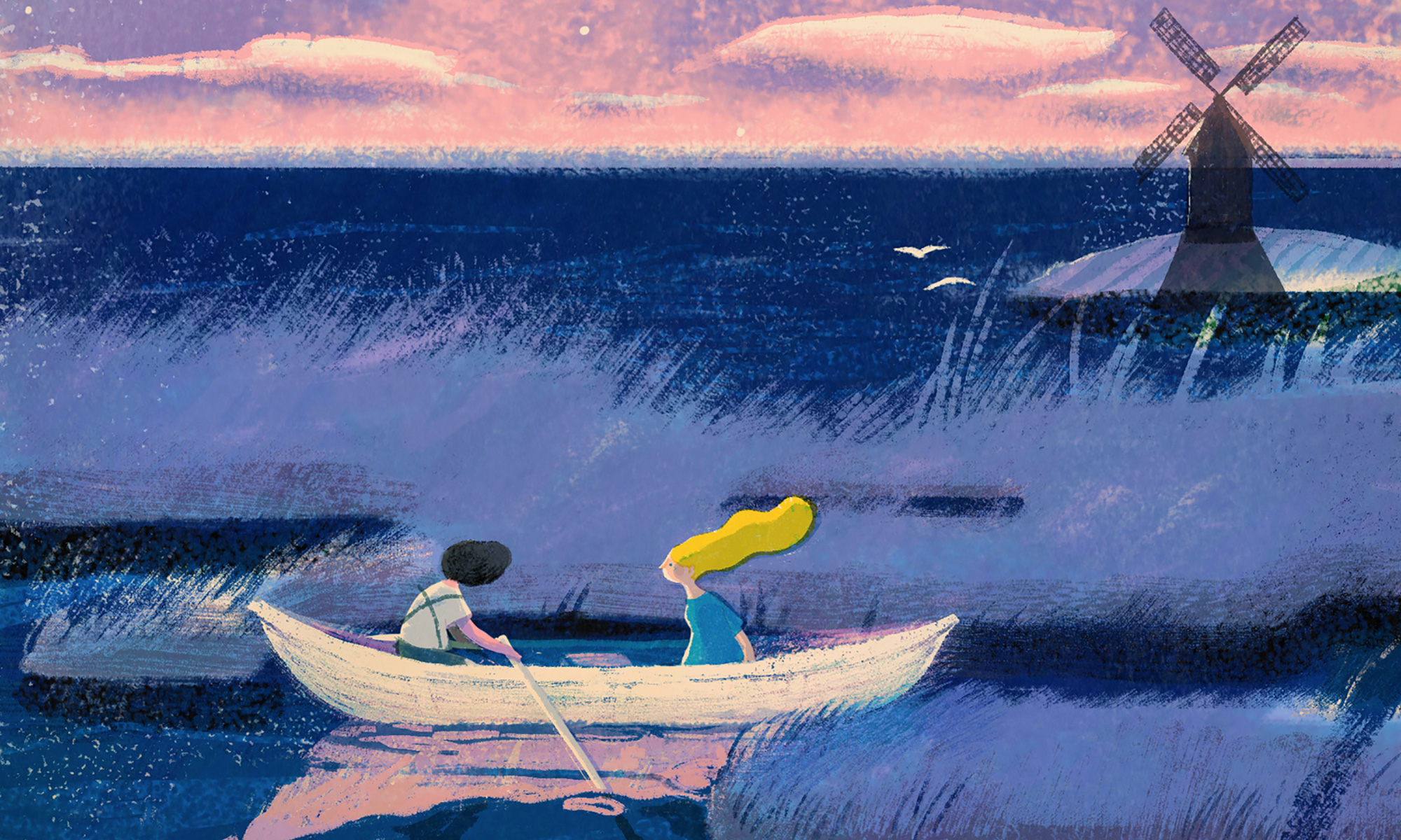 完璧になれない。だからいい