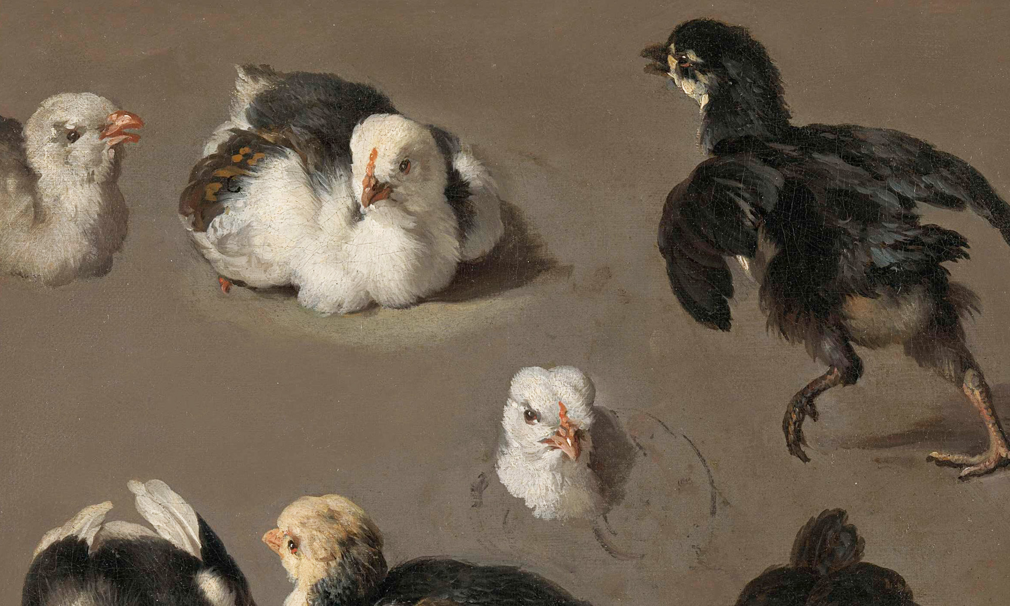 [ある家族からのおたより] 生命を食べること